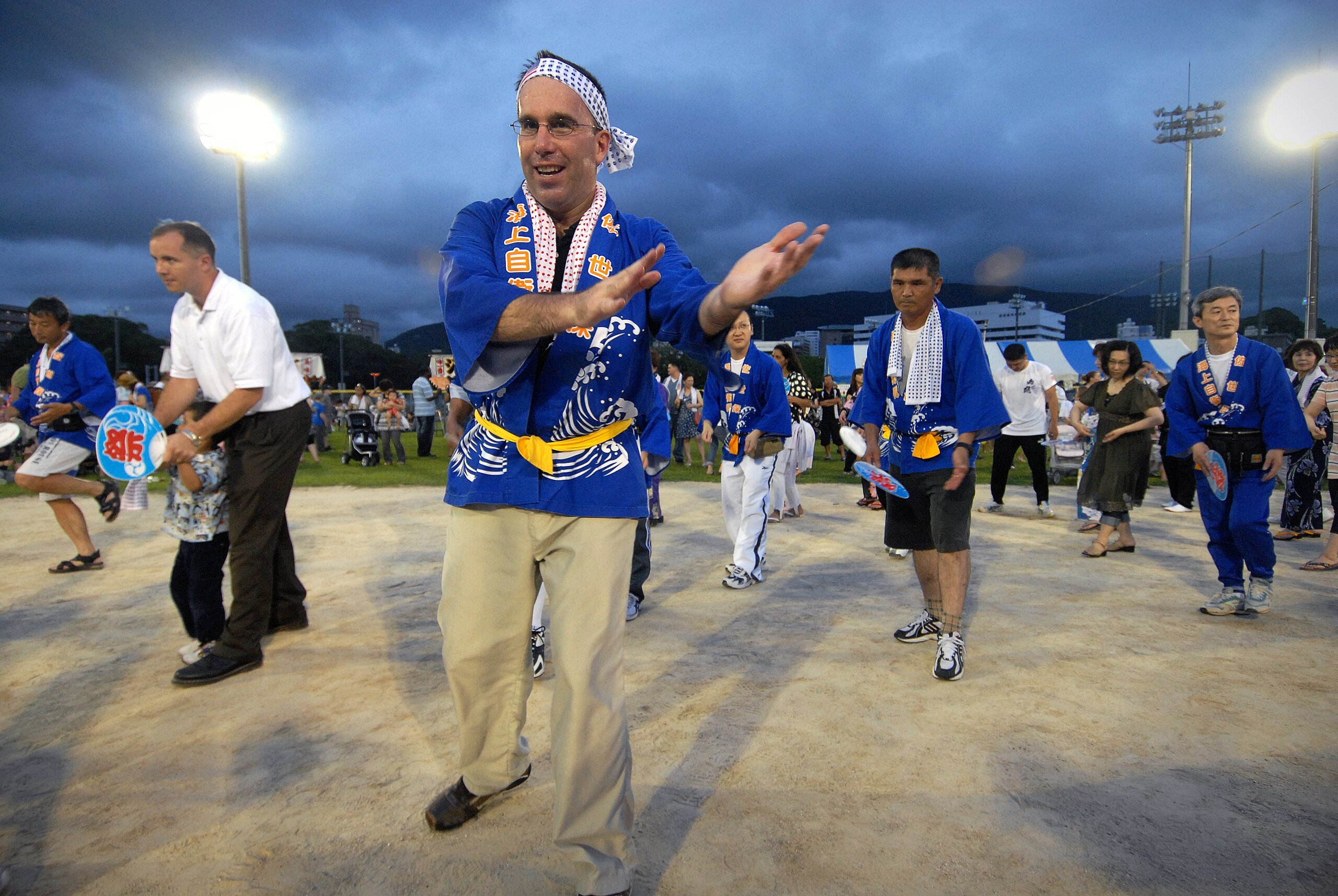 🏞️ 니미츠 파크(Nimitz Park) 이미지 11